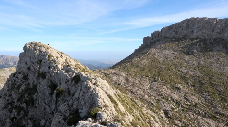 Serra des Teixos