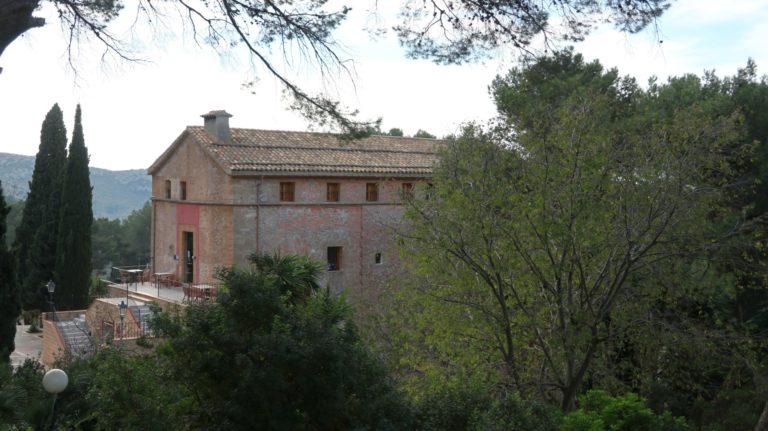 Ermita de la Victòria