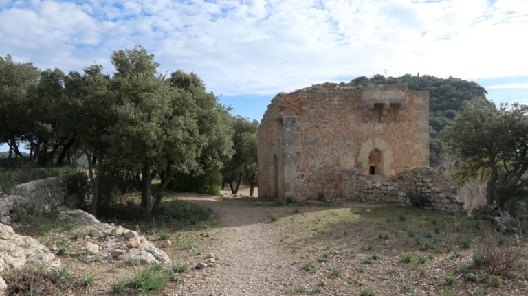 Torre d'Homenatge