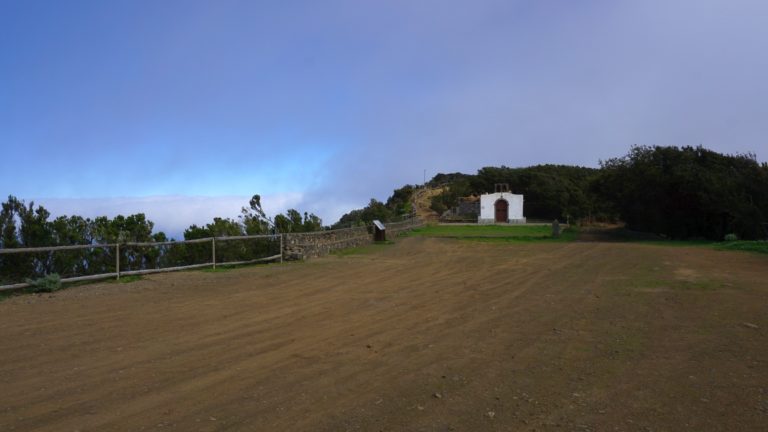 Ermita Santa Clara