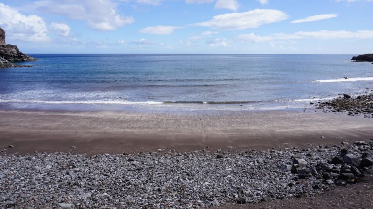 Playa de Timijraque