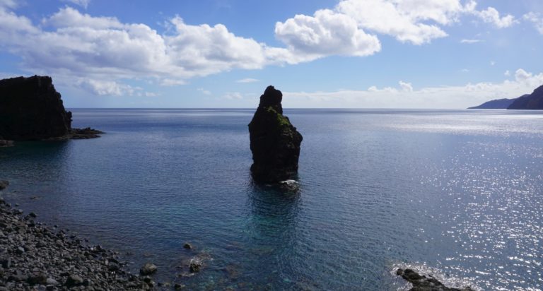 Roque de la Bonanza