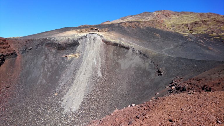 Narices del Teide