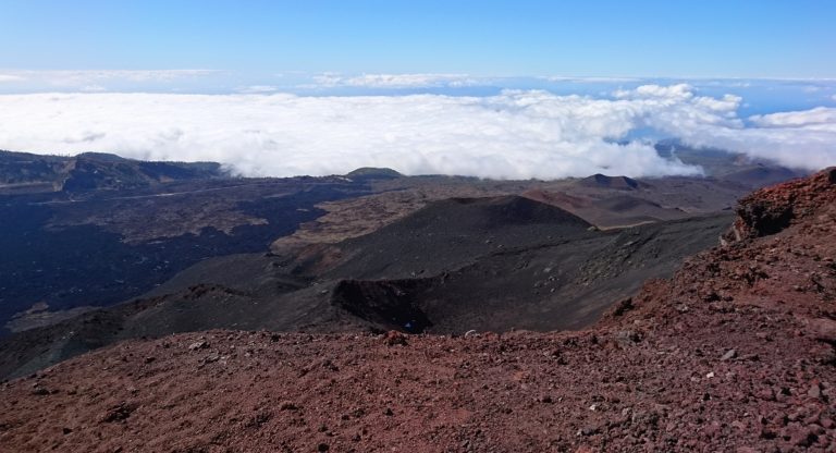 Mirador Narices del Teide