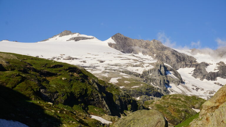 Zustieg zum Basòdino via Randinascia