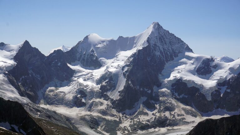 Ober Gabelhorn