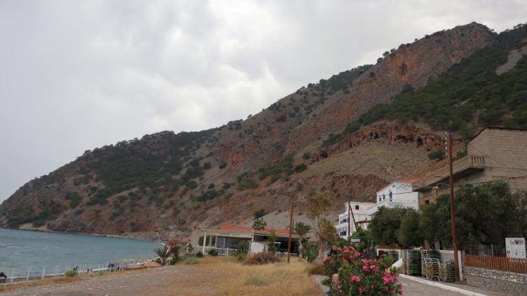 Agia Roumeli