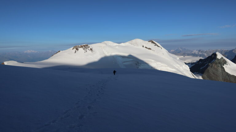 Rückblick zum Castor