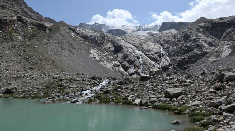 Gornersee