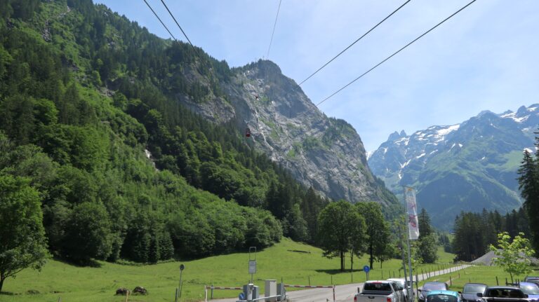 Fürenalpbahn