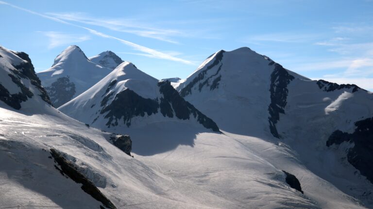 Pollux und Castor