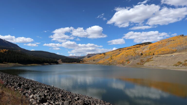 Stillwater Reservoir