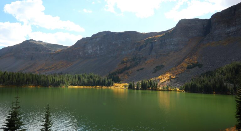 Keener Lake