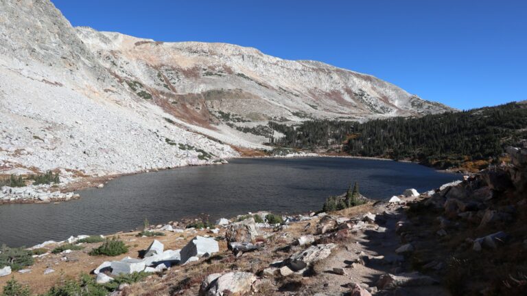 Lookout Lake