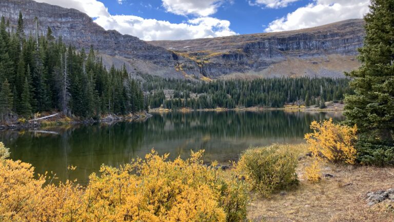 Keener Lake