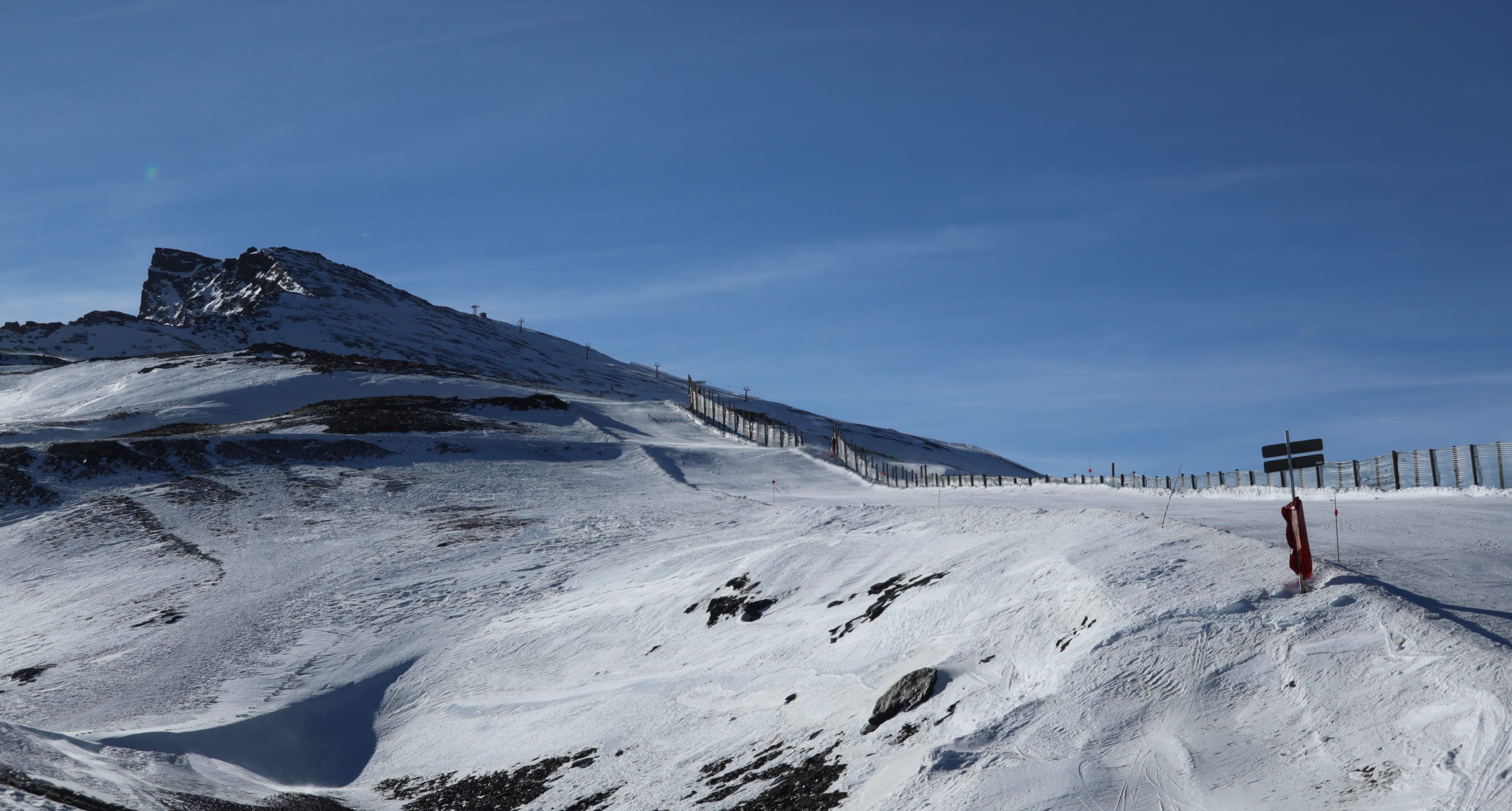 Águila-Piste